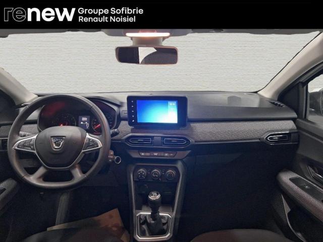 Dacia Sandero image 5