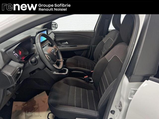 Dacia Sandero image 3