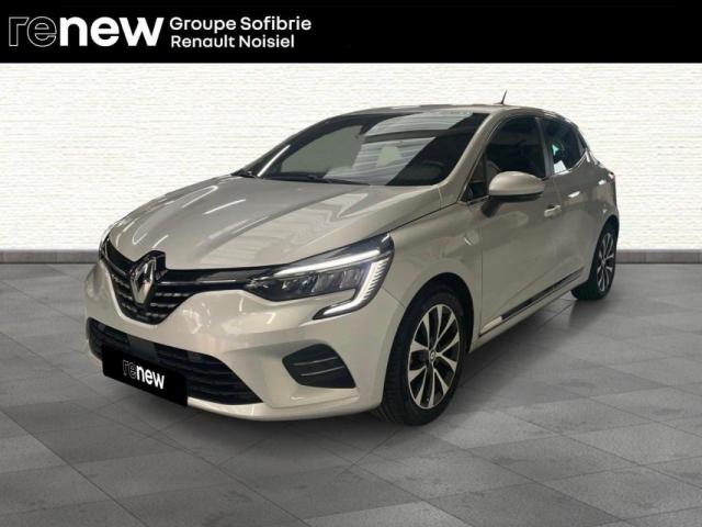 Renault Clio V E-Tech 140 - 21n Intens