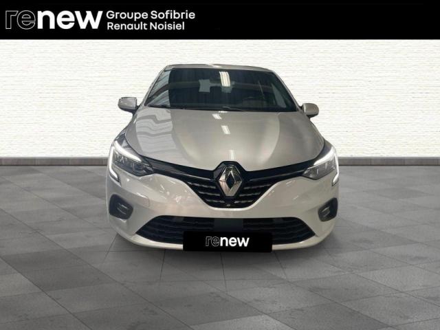 Renault Clio image 8