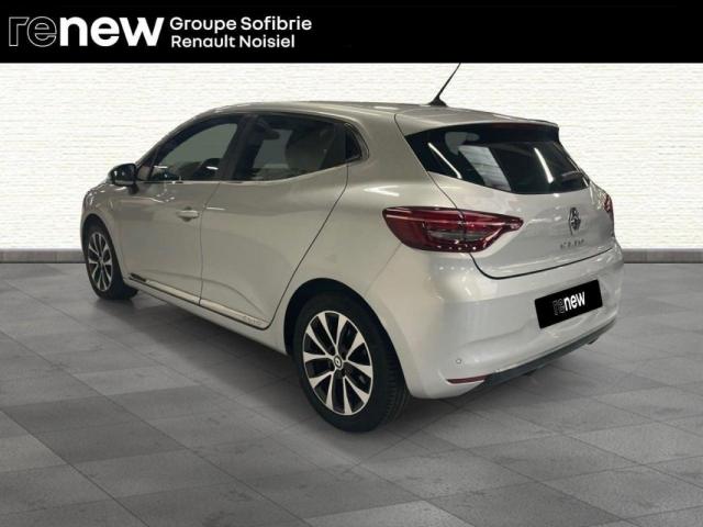 Renault Clio image 1