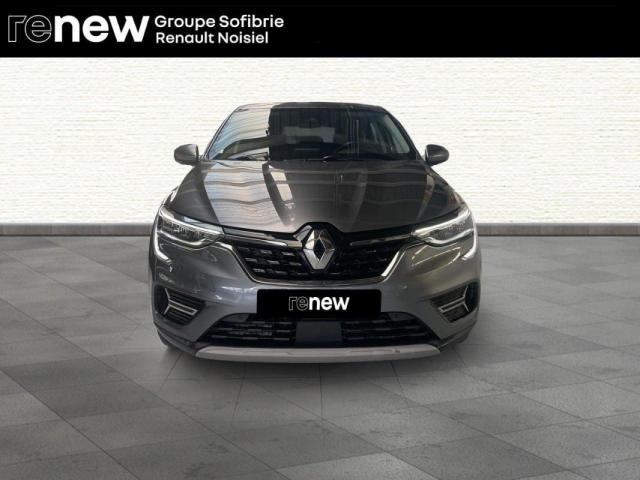 Renault Arkana image 9