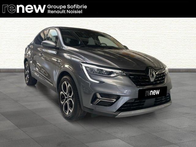 Renault Arkana image 2