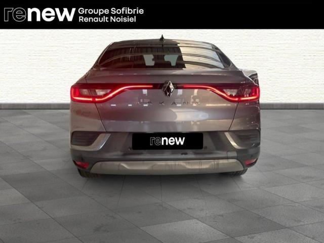 Renault Arkana image 7