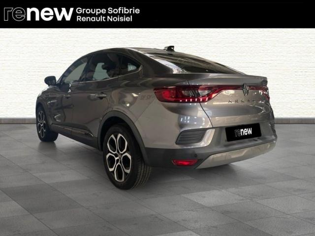 Renault Arkana image 3