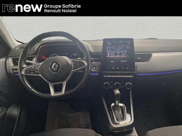 Renault Arkana image 8