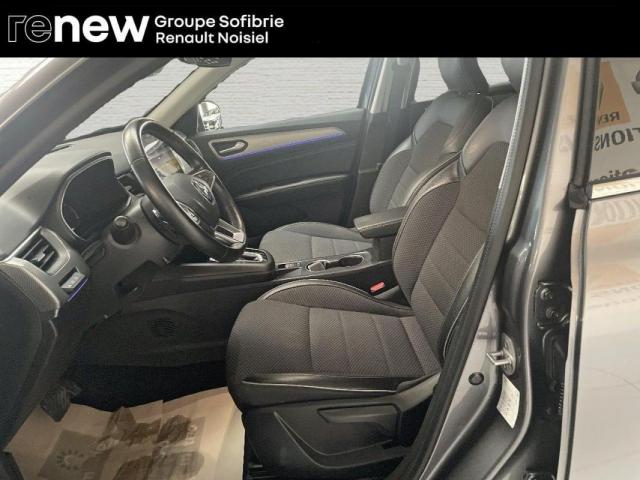 Renault Arkana image 4