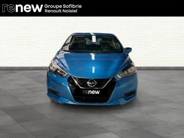 Nissan Micra image 3