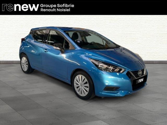 Nissan Micra image 2