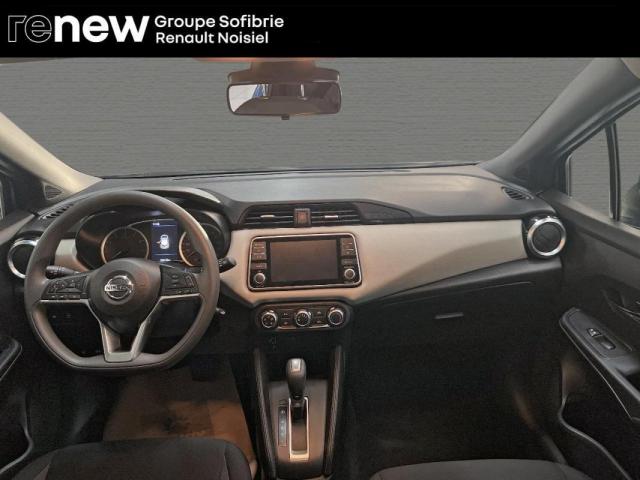 Nissan Micra image 4