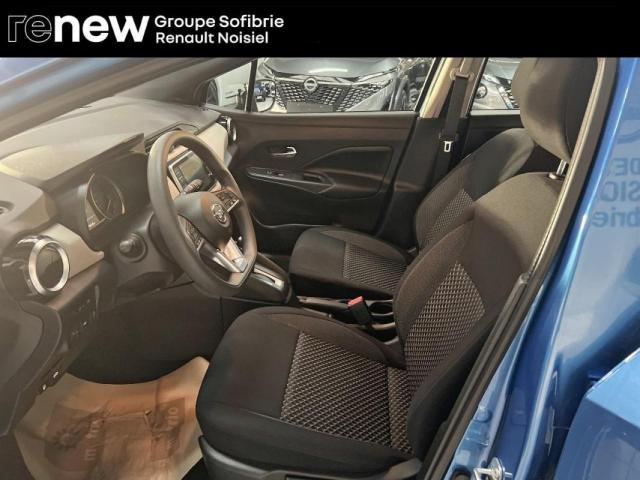 Nissan Micra image 5