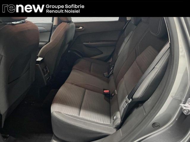 Renault Arkana image 2