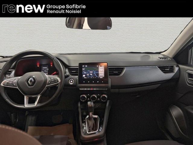 Renault Arkana image 1