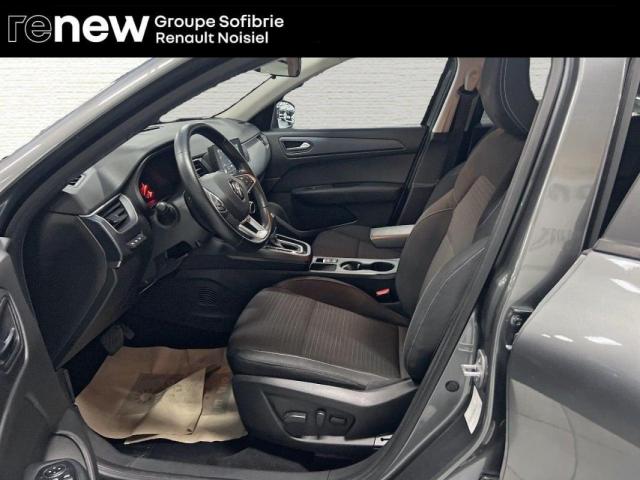 Renault Arkana image 6