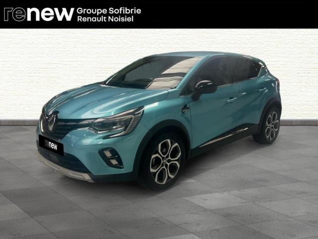 Renault Captur Tce 140 - 21 Intens