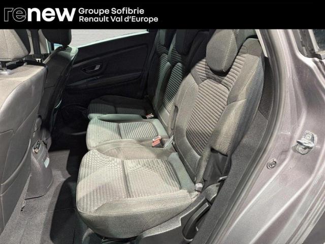 Renault Grand Scénic image 1