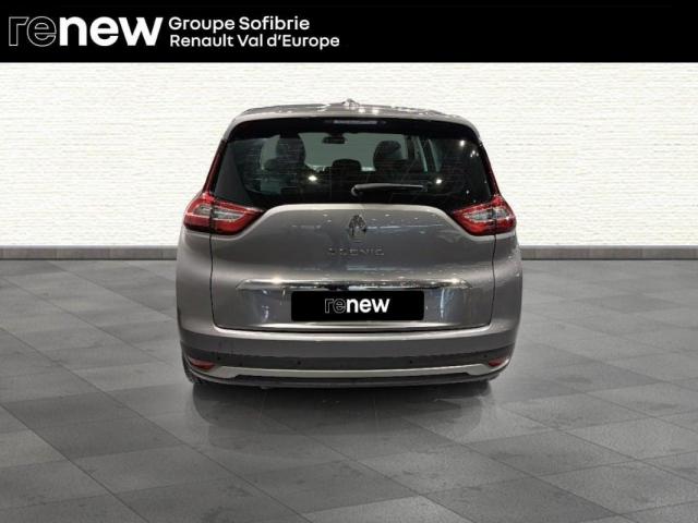 Renault Grand Scénic image 7