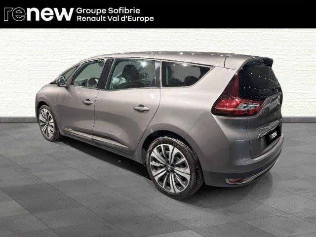 Renault Grand Scénic image 9