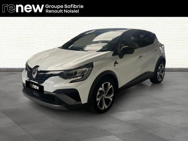 Renault Captur E-Tech 145 - 21b R.s. Line