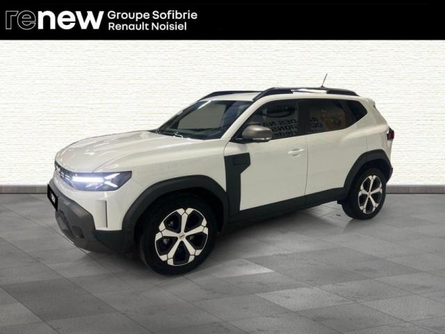 Dacia Duster Tce 130 4x2 Journey