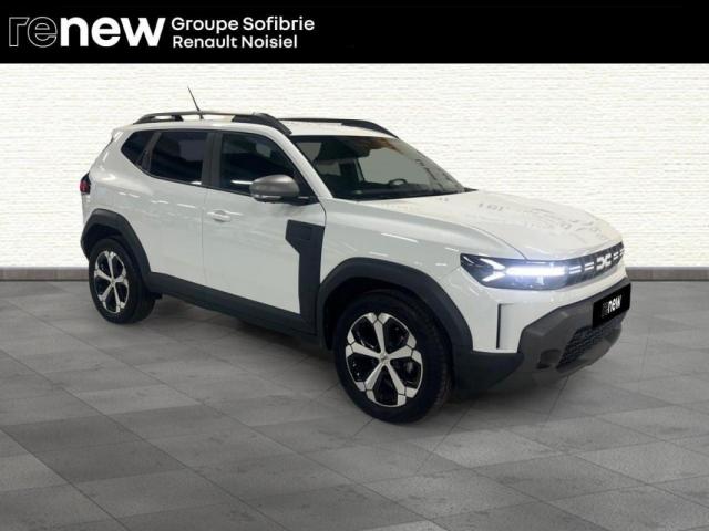 Dacia Duster image 8