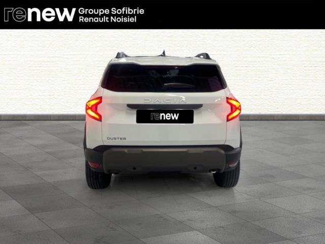 Dacia Duster image 3