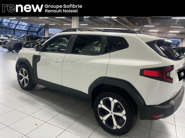 Dacia Duster image 5