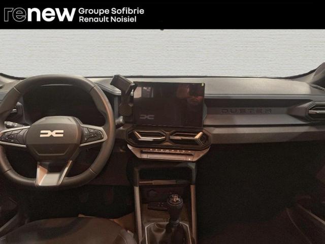 Dacia Duster image 7