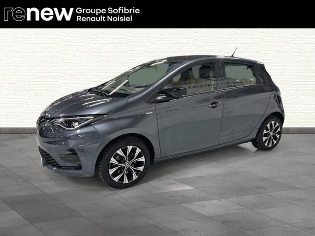 Renault Zoe E-Tech Electrique R110 Achat Intégral - 22b Evolution