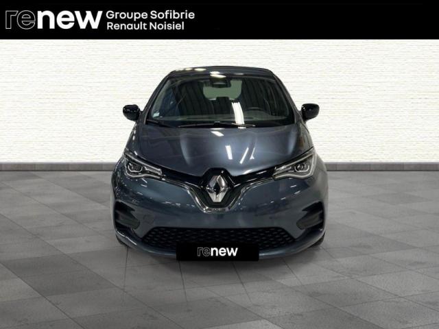 Renault Zoe image 9