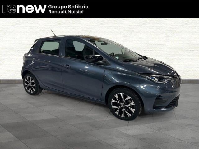 Renault Zoe image 8
