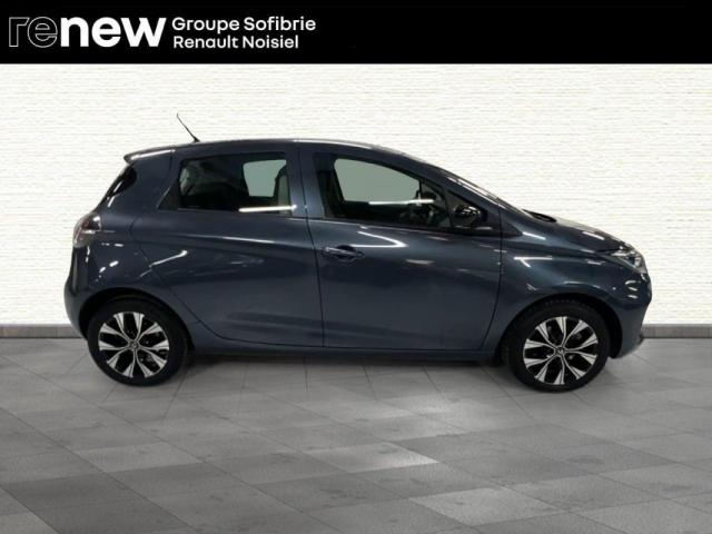 Renault Zoe image 2