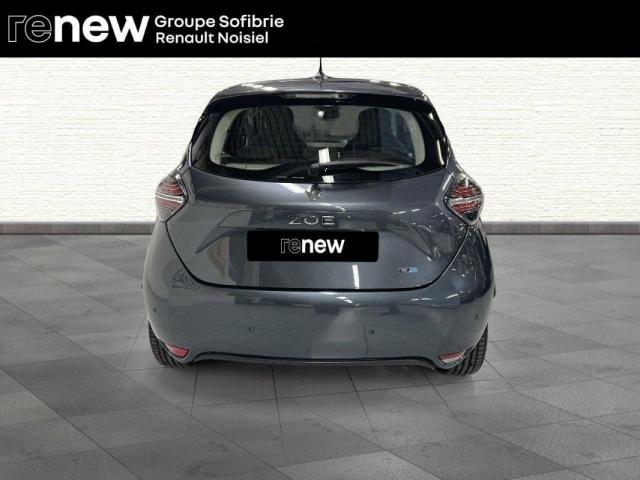 Renault Zoe image 5
