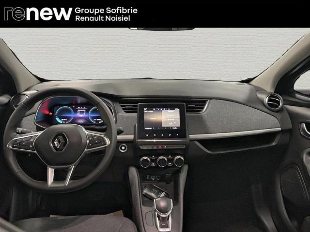 Renault Zoe image 1