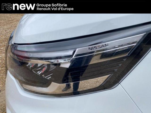 Nissan Primastar image 1