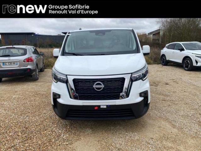 Nissan Primastar image 2