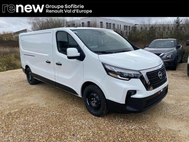 Nissan Primastar image 6