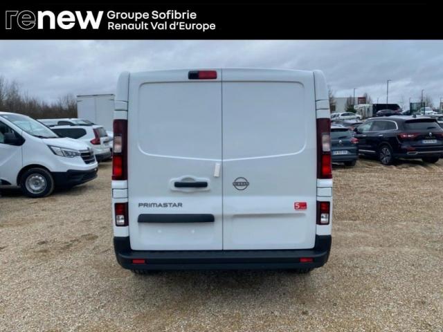Nissan Primastar image 3