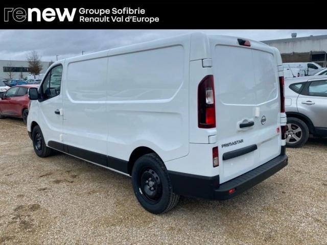 Nissan Primastar image 7