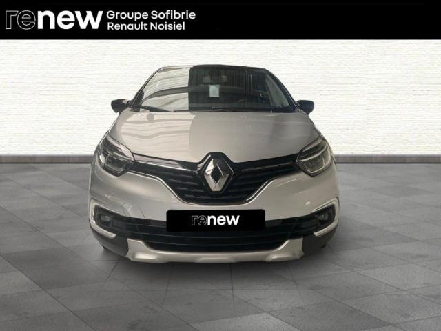 Renault Captur image 2