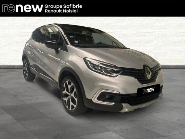 Renault Captur image 5