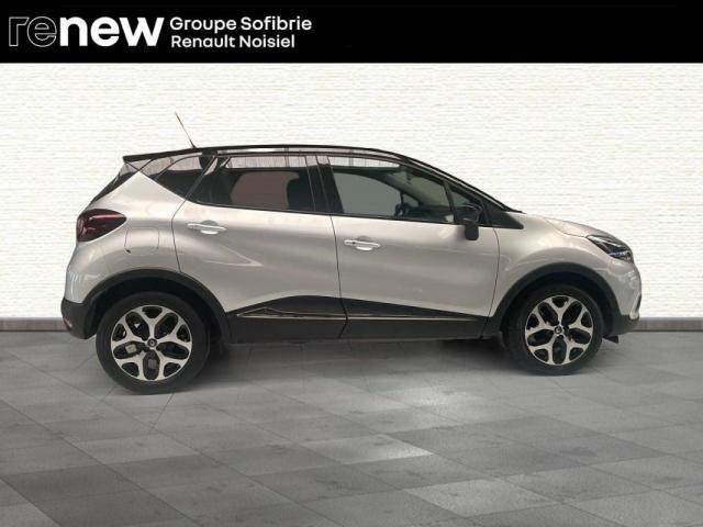 Renault Captur image 1