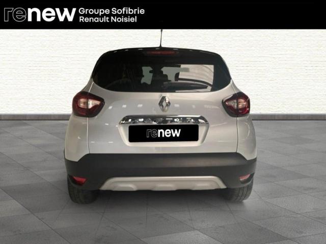 Renault Captur image 8