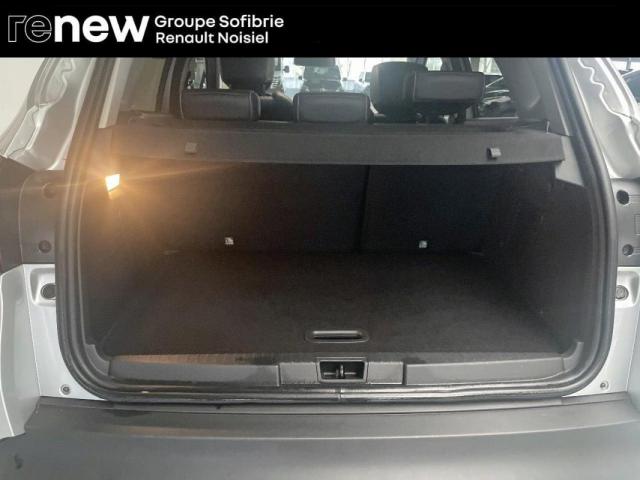 Renault Captur image 9