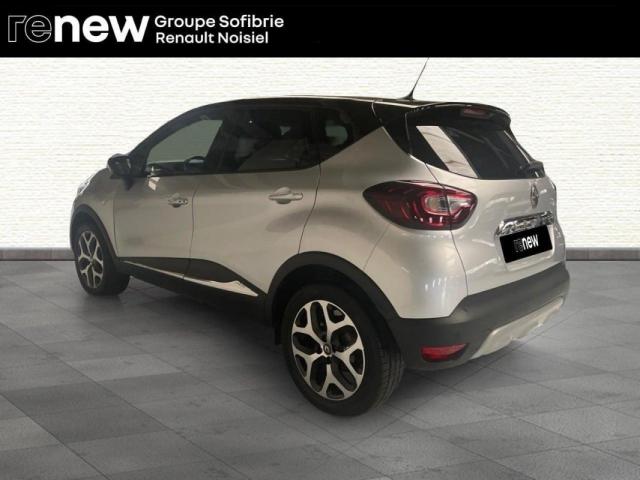 Renault Captur image 7