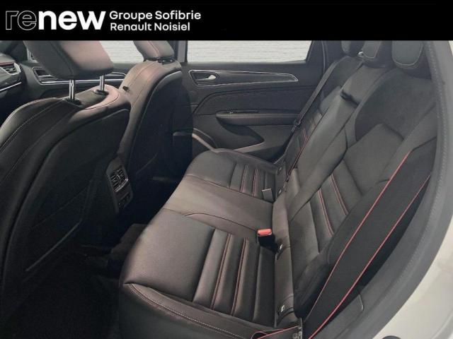 Renault Arkana image 2