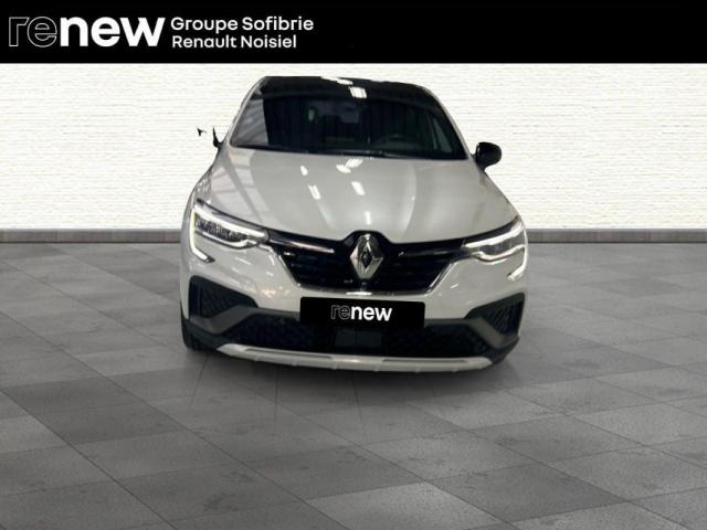 Renault Arkana image 6