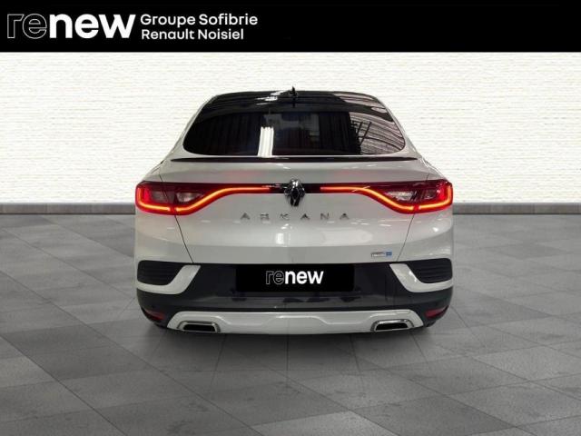 Renault Arkana image 8