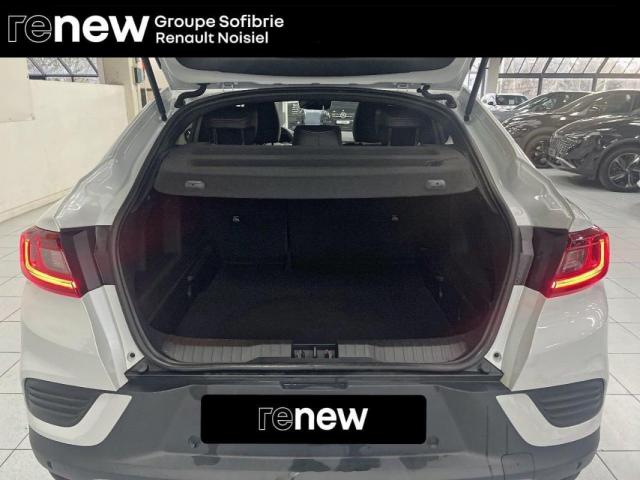 Renault Arkana image 3