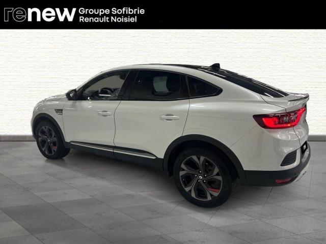 Renault Arkana image 9